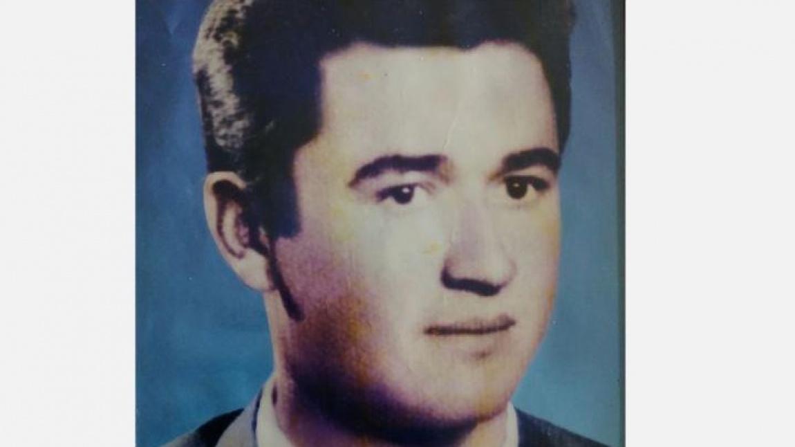 ÖĞRETMEN GÜRBÜZ ALPAY KİMDİR?